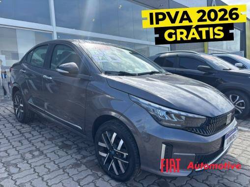 FIAT CRONOS 1.3 FIREFLY FLEX PRECISION CVT FIAT CRONOS 1.3 FIREFLY FLEX PRECISION CVT